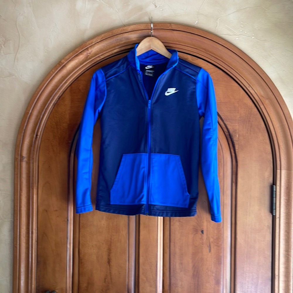 Nike jacket